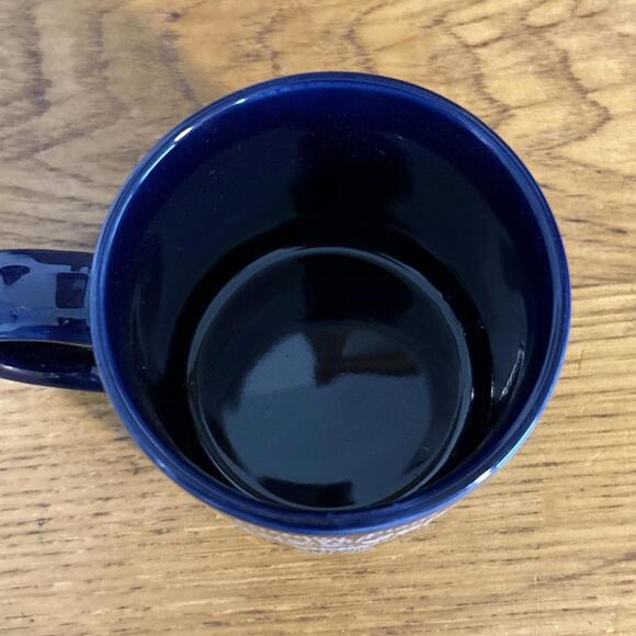 1986 Penn State National Championship Fiesta Bowl Mug - Picture 3 of 4